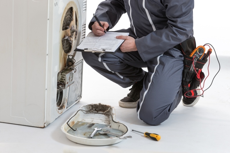 Appliance repair service in Goffs Oak