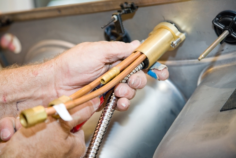 Drain unblocking service in Goffs Oak