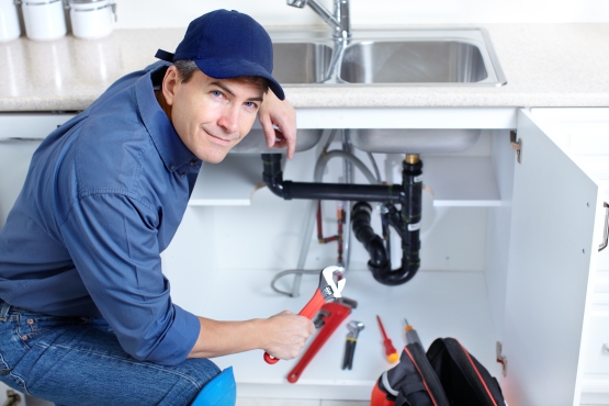 PremierLine Solutions team member at work