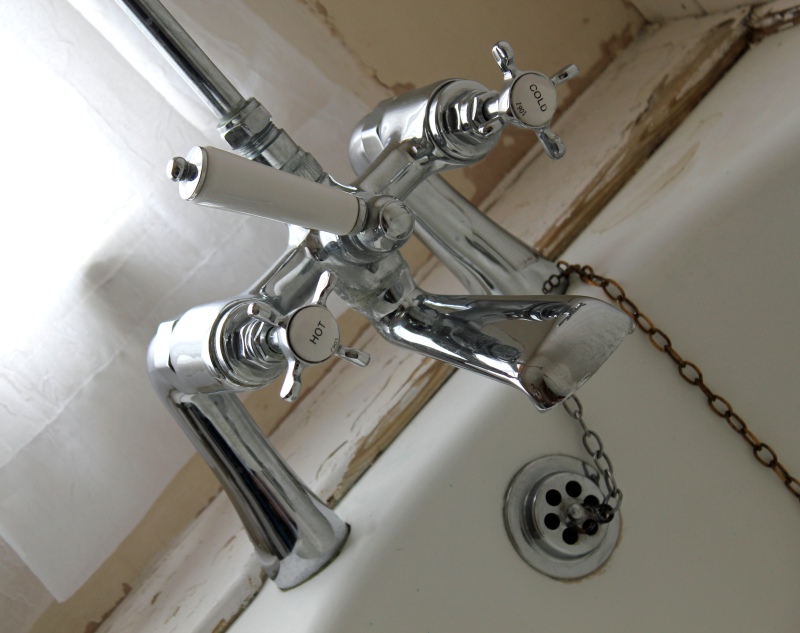 Bathroom installation in Goffs Oak