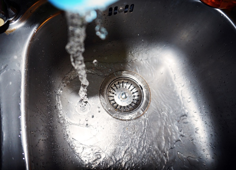 Tap repair in Goffs Oak